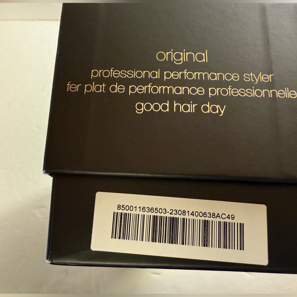 GHD Professional Performance Styler
Open Box - Picture 4 of 4